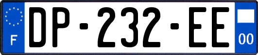 DP-232-EE