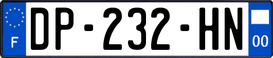DP-232-HN