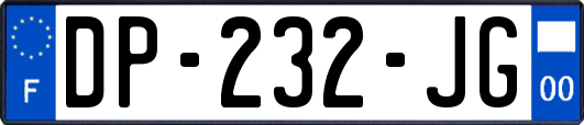 DP-232-JG