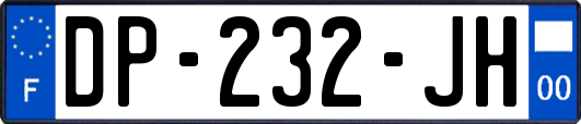 DP-232-JH
