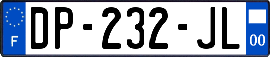DP-232-JL