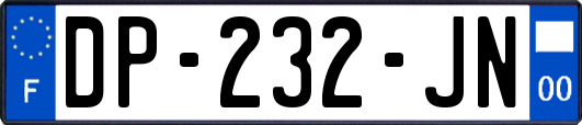DP-232-JN