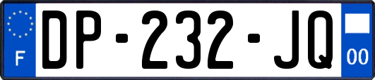 DP-232-JQ