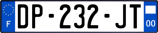 DP-232-JT
