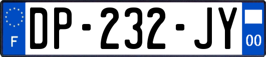 DP-232-JY