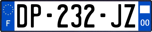 DP-232-JZ