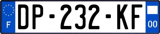 DP-232-KF