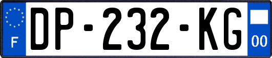 DP-232-KG