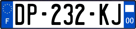 DP-232-KJ
