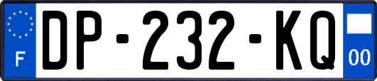 DP-232-KQ