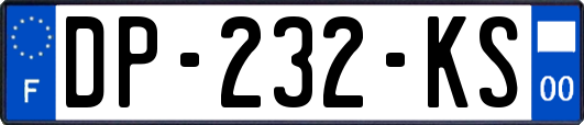 DP-232-KS