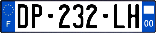 DP-232-LH