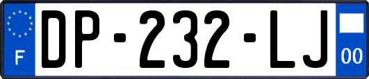 DP-232-LJ
