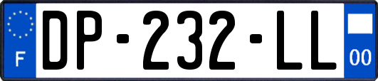 DP-232-LL
