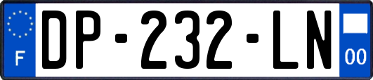 DP-232-LN