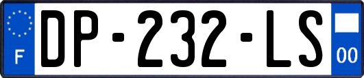 DP-232-LS