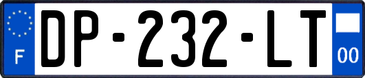 DP-232-LT
