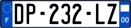 DP-232-LZ