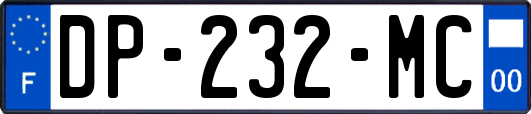 DP-232-MC
