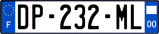 DP-232-ML
