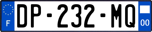 DP-232-MQ