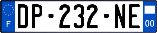 DP-232-NE