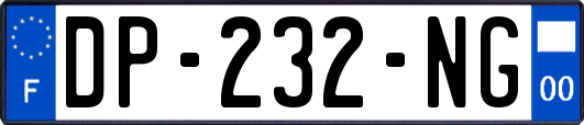DP-232-NG
