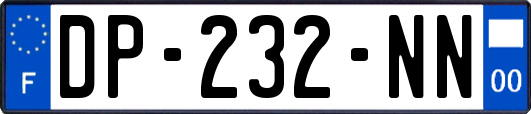 DP-232-NN