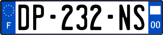 DP-232-NS