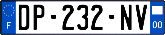 DP-232-NV