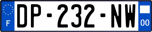 DP-232-NW