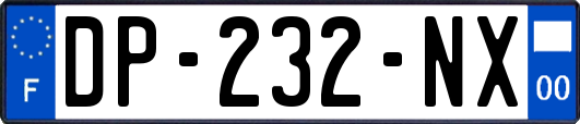 DP-232-NX