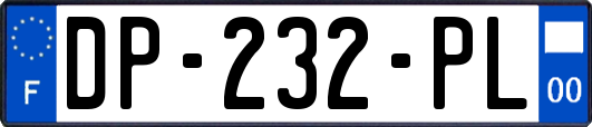 DP-232-PL