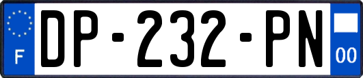 DP-232-PN
