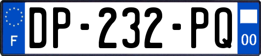 DP-232-PQ