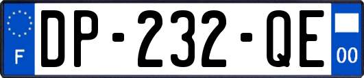 DP-232-QE