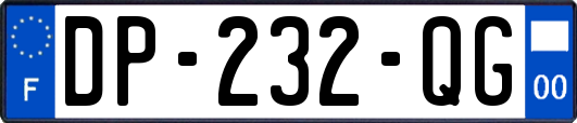 DP-232-QG
