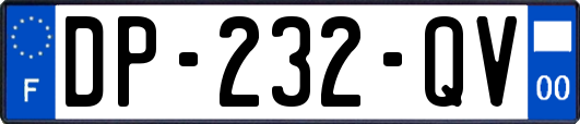 DP-232-QV