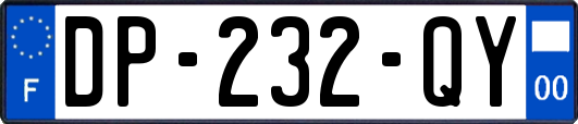DP-232-QY