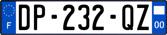 DP-232-QZ