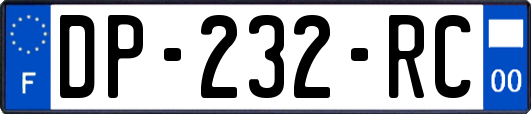 DP-232-RC