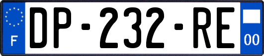 DP-232-RE