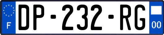 DP-232-RG