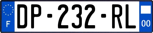 DP-232-RL