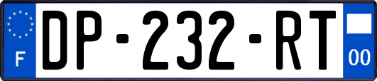 DP-232-RT