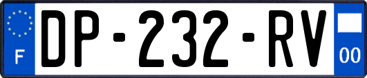 DP-232-RV