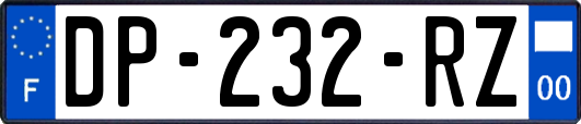 DP-232-RZ