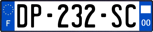 DP-232-SC