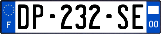 DP-232-SE