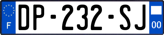 DP-232-SJ
